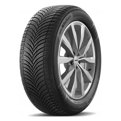 KLEBER 215/65 R 17 103V QUADRAXER_SUV TL XL M+S 3PMSF FSL