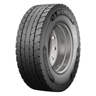 MICHELIN 315/80 R 22.5 156/150L X_MULTI_ENERGY_D TL M+S 3PMSF