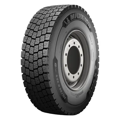 MICHELIN 315/70 R 22.5 154/150L X_MULTI_HD_D TL M+S 3PMSF