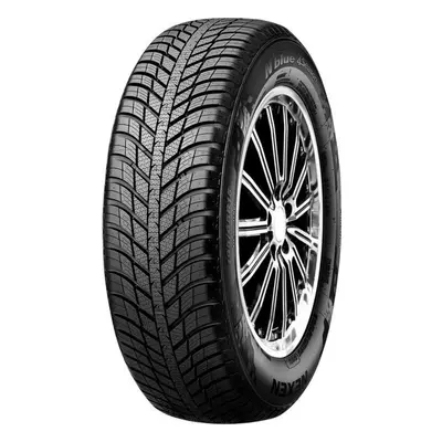 NEXEN 215/60 R 17 100V N'BLUE_4SEASON TL XL M+S 3PMSF