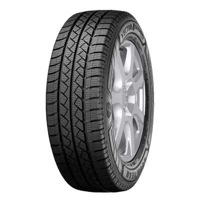 GOODYEAR 235/60 R 17 117/115S VECTOR_4SEASONS_CARGO TL C M+S 3PMSF