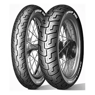 DUNLOP 90/90 - 19 52H D401F TL