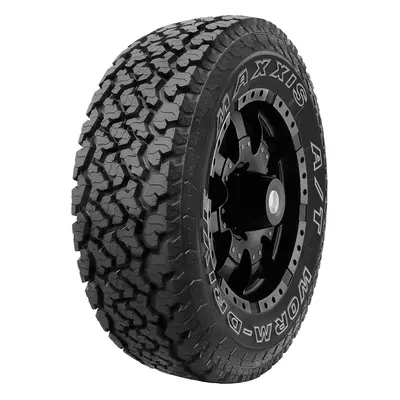 MAXXIS 215/75 R 15 100/97Q WORM-DRIVE_AT_980E TL LT 6PR P.O.R.