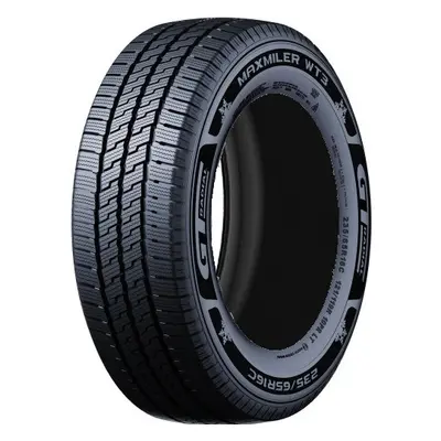 GT RADIAL 195/65 R 16 104/102R MAXMILER_WT3 TL 3PMSF M+S 8PR EVR