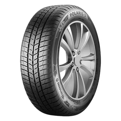 BARUM 255/55 R 18 109V POLARIS_5 TL XL M+S 3PMSF FR