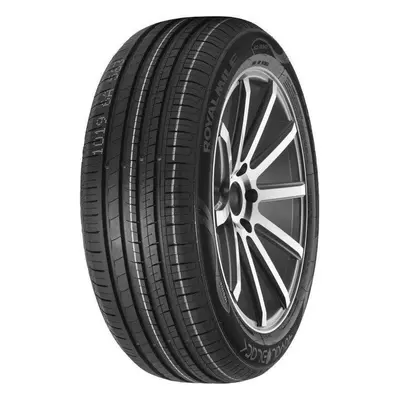 ROYAL BLACK 185/70 R 14 88H ROYAL_MILE TL