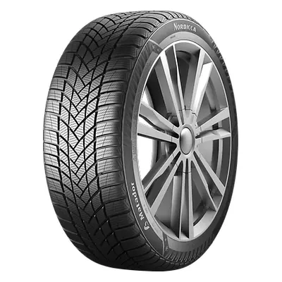 MATADOR 245/45 R 19 102V MP93_NORDICCA TL XL M+S 3PMSF FR