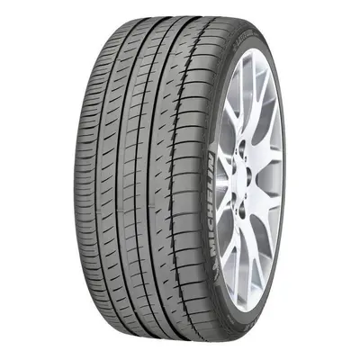 MICHELIN 265/50 R 19 110Y LATITUDE_SPORT_3 TL XL N1