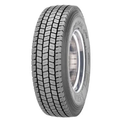 SAVA 295/60 R 22.5 150/149K ORJAK_4_PLUS TL M+S 3PMSF