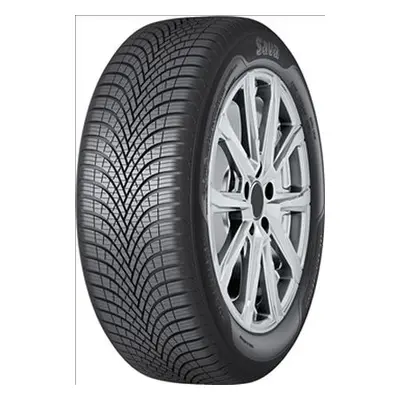 SAVA 195/55 R 15 85H ALL_WEATHER TL M+S 3PMSF