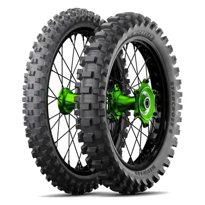 MICHELIN 80/100 -21 51M STARCROSS_6 TT SAND NHS