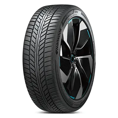 HANKOOK 205/50 R 17 93H IW01_WINTER_ICEPT_ION TL XL M+S 3PMSF