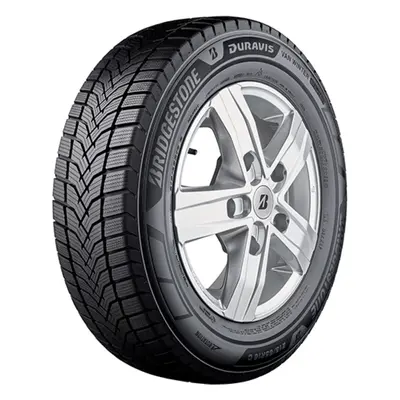 BRIDGESTONE 225/75 R 16 121R DURAVIS_VAN_WINTER TL 3PMSF