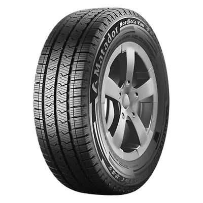 MATADOR 235/65 R 16 115/113R NORDICCA_VAN TL C 8PR M+S 3PMSF