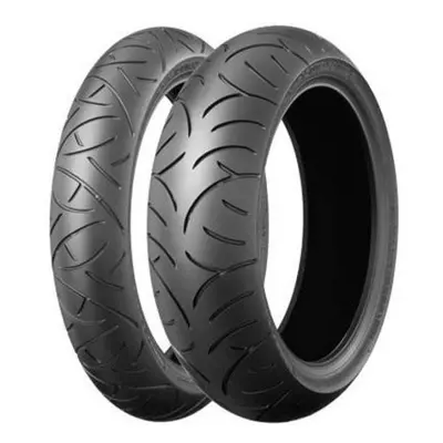 BRIDGESTONE 130/70 R 17 62W BATTLAX_BT021 TL ZR