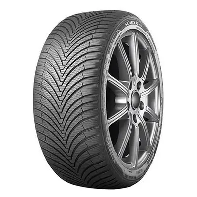 KUMHO 215/60 R 17 100V SOLUS_4S_HA32 TL XL M+S 3PMSF