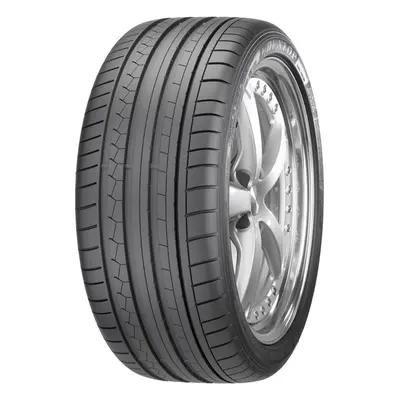 DUNLOP 245/35 R 20 95Y SP_SPORT_MAXX_GT TL XL ROF FP *