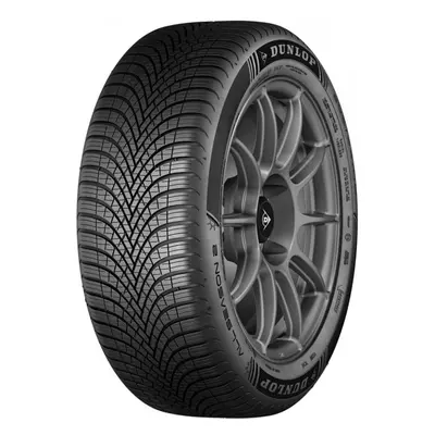 DUNLOP 215/55 R 16 97V ALL_SEASON_2 TL XL M+S 3PMSF