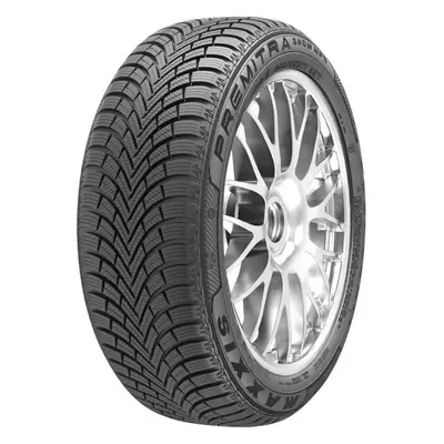 MAXXIS 245/40 R 17 95V PREMITRA_SNOW_WP6 TL XL M+S 3PMSF MFS