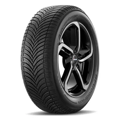 BFGOODRICH 195/65 R 15 95V ADVANTAGE_ALL-SEASON TL XL M+S 3PMSF