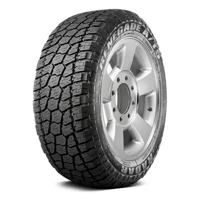 RADAR 275/45 R 20 110H RENEGADE_A/T-5 TL XL M+S 3PMSF