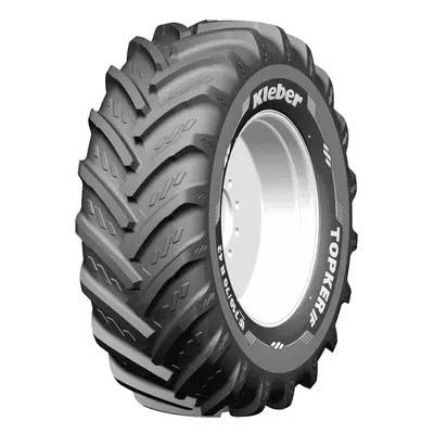 KLEBER 600/65 R 28 160/156D TOPKER TL IF