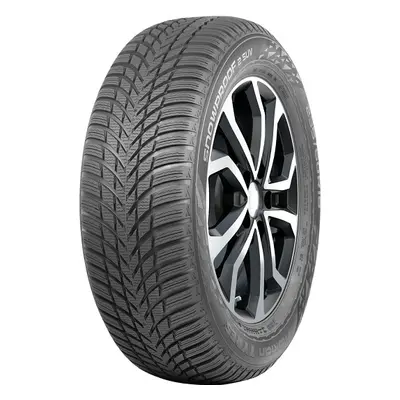 NOKIAN TYRES 215/55 R 18 99V SNOWPROOF_2_SUV TL XL M+S 3PMSF