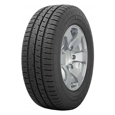 TOYO 215/65 R 16 109/107T CELSIUS_CARGO TL C 8PR MFS M+S 3PMSF