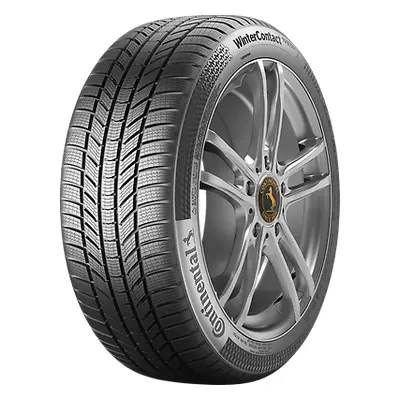 CONTINENTAL 215/65 R 17 103H WINTERCONTACT_TS870P TL XL M+S 3PMSF FR