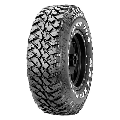 MAXXIS 245/75 R 16 120N BIGHORN_MT-764 RWL