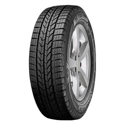 GOODYEAR 215/60 R 17 104/102H ULTRAGRIP_CARGO TL C M+S 3PMSF