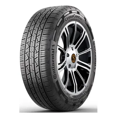 CONTINENTAL 235/55 R 18 100V CROSSCONTACT_H/T TL M+S FR