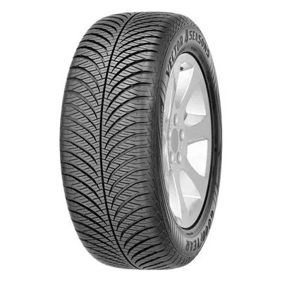 GOODYEAR 235/55 R 18 100V VECTOR_4SEASONS_SUV_G2 TL M+S 3PMSF