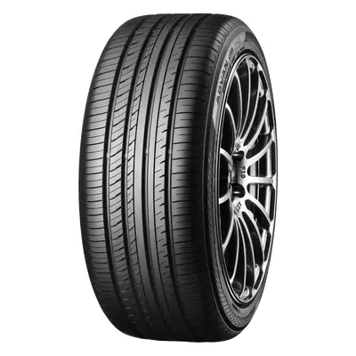 YOKOHAMA 275/40 R 20 106Y ADVAN_DB_V552 TL XL RPB