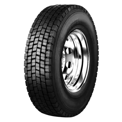 WINDPOWER 275/70 R 22.5 148/145M WDR_55 TL M+S 3PMSF 18PR