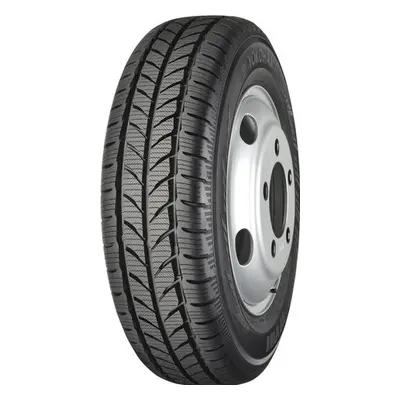 YOKOHAMA 225/75 R 16 121/120R W-DRIVE_WY01 TL C M+S 3PMSF