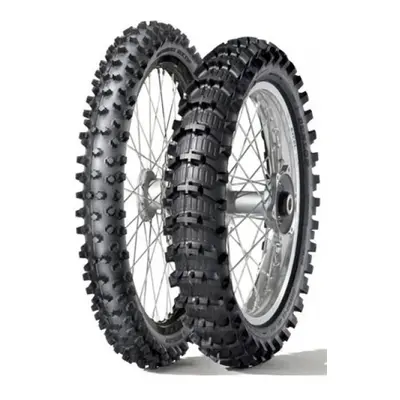 DUNLOP 80/100 - 21 51M GEOMAX_MX12 TT