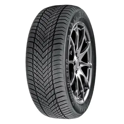 TRACMAX 215/65 R 16 102H X_PRIVILO_S-130 TL XL M+S 3PMSF