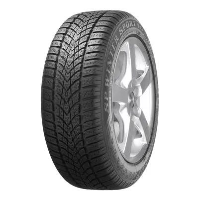 DUNLOP 195/55 R 16 87T SP_WINTER_SPORT_4D TL M+S MO 3PMSF MFS