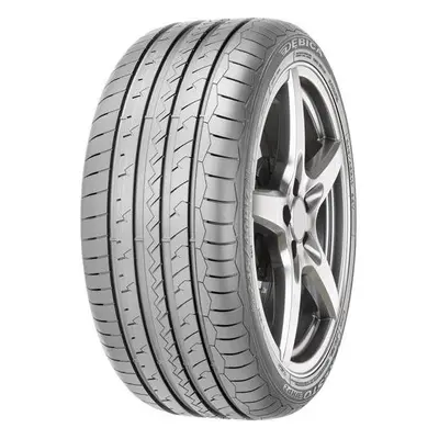 DEBICA 245/45 R 18 100Y PRESTO_UHP2 TL XL MFS BSW