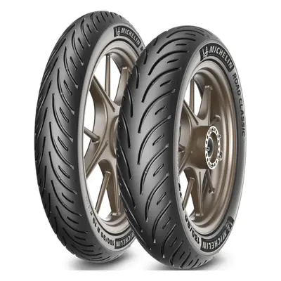 MICHELIN 100/90 -18 56H ROAD_CLASSIC TL