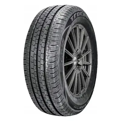 TRACMAX 205/65 R 16 107/105T VAN_SAVER_A/S TL C M+S 3PMSF