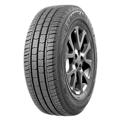 ROSAVA 195/75 R 16 107/105R SNOWGARD_VAN TL C 8PR M+S 3PMSF ROSAVA