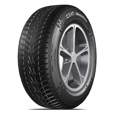 CEAT 235/55 R 17 103V WINTERDRIVE_SUV TL XL M+S 3PMSF CEAT