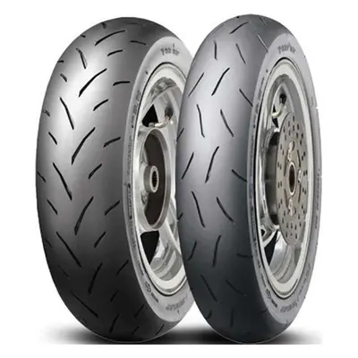 DUNLOP 100/90 - 12 49J TT93_GP_PRO TL