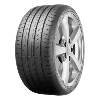 FULDA 205/40 R 17 84Y SPORTCONTROL_2 TL XL FP