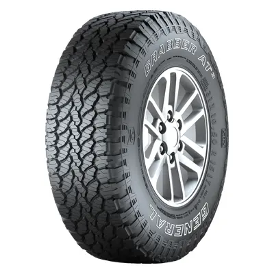 GENERAL TIRE 265/70 R 17 115T GRABBER_AT3 TL M+S 3PMSF FR