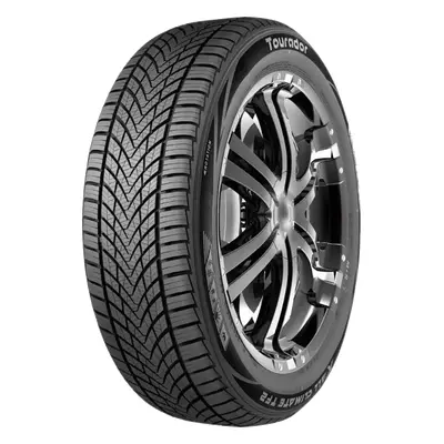 TOURADOR 215/55 R 18 99V X_ALL_CLIMATE_TF2 TL XL M+S 3PMSF TOURADOR