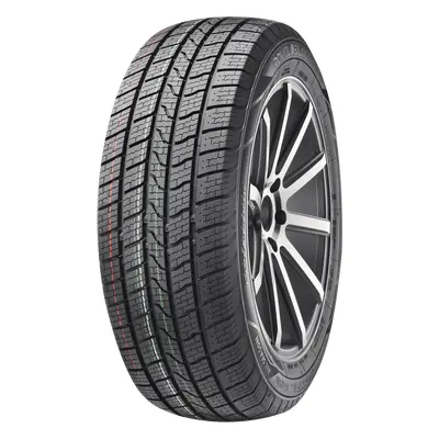 ROYAL BLACK 215/60 R 17 100V ROYAL_A/S TL XL M+S 3PMSF