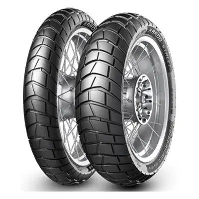 METZELER 170/60 R 17 72V KAROO_STREET TL M+S